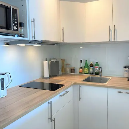 Strandnixe - Kleine Auszeit