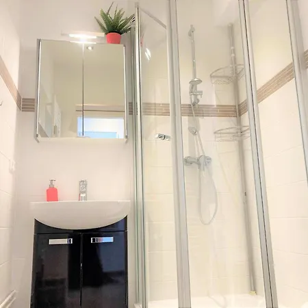 Strandnixe - Kleine Auszeit *