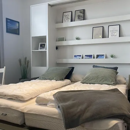 Strandnixe - Kleine Auszeit