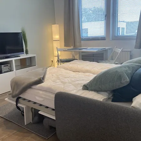 Strandnixe - Kleine Auszeit *