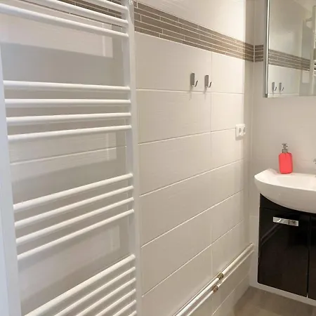 Strandnixe - Kleine Auszeit Dahme (Schleswig-Holstein)