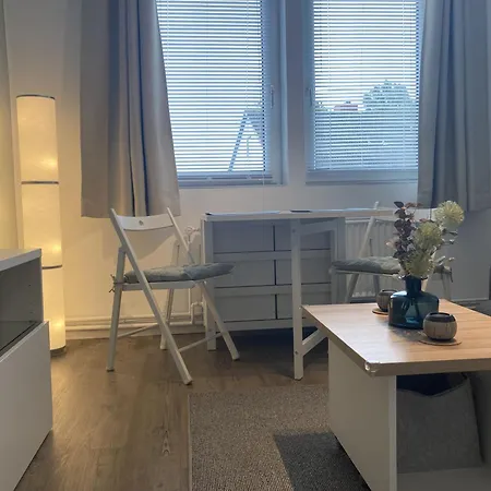 Strandnixe - Kleine Auszeit * Dahme (Schleswig-Holstein)