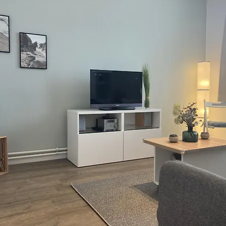 Apartamento Strandnixe - Kleine Auszeit