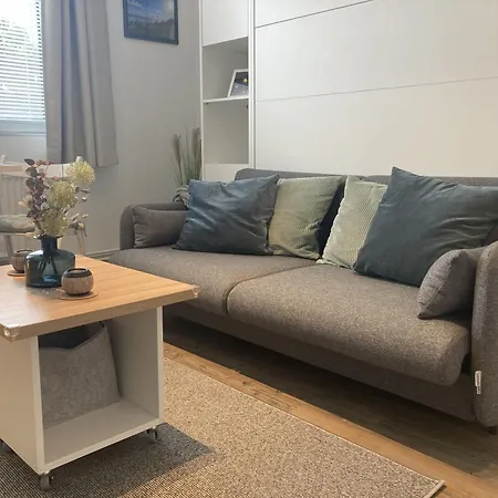 Strandnixe - Kleine Auszeit *