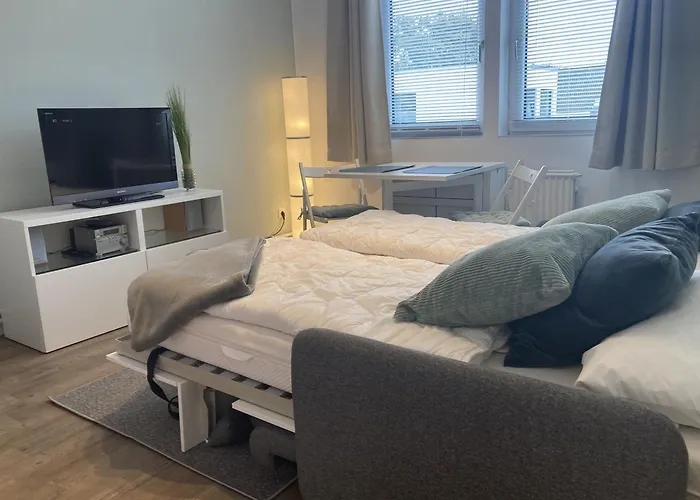 Strandnixe - Kleine Auszeit *