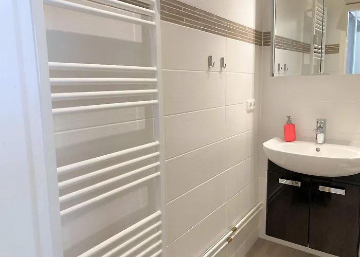 Strandnixe - Kleine Auszeit Dahme (Schleswig-Holstein)